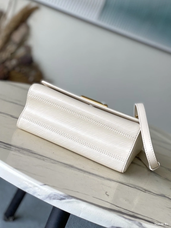 VUITTON LOUIS TWIST MM-23*17*9.5CM 0725